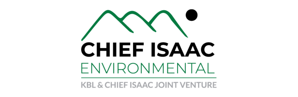 Chief Isaac Environmental